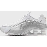 WMNS Shox R4 - silver|white - 36,5