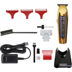 Wahl HSM Detailer Cordless Gold