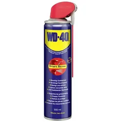 WD-40 49662, 300 ml, Faser, Metall, Kunststoff, Gummi, Mehrfarben, Sprühdose, Ai
