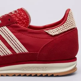 adidas SL 72 OG Damen Rot/Weiß 36 2/3