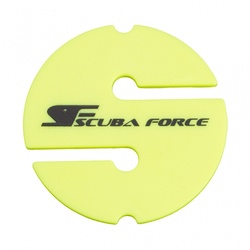 Scubaforce Caveline Cookies - yellow