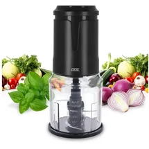 ADE Zerkleinerer 500 ml Multizerkleinerer