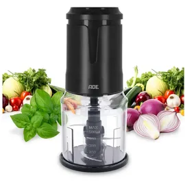 ADE Zerkleinerer 500 ml Multizerkleinerer