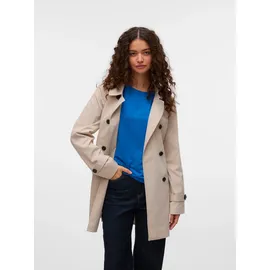 Vero Moda Trenchcoat VMCHELSEA TRENCHCOAT | XS