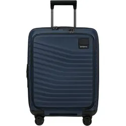 Samsonite Intuo 55 Easy Access Blue Nights, blau, XS (Handgepäck mit 23 cm Tiefe) / Easy Access-Variante