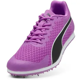Puma evoSPEED Star 9 Leichtathletikschuhe, lila, Größe 38 1⁄2 - 38 1⁄2
