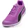 Puma evoSPEED Star 9 Leichtathletikschuhe, lila, Größe 38 1⁄2 - 38 1⁄2