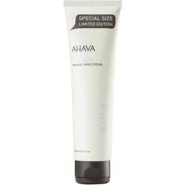 AHAVA Deadsea Water Mineral Hand Cream 150 ml