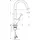 Hansgrohe Axor Starck Edelstahl-finish 10822800