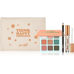 Barry M Bundle In My Element Set von dekorativer Kosmetik