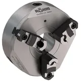 Röhm Dreibacken-Drehfutter DURO-M 200/3 DIN 6350