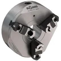 Röhm Dreibacken-Drehfutter DURO-M 200/3 DIN 6350