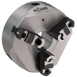 Röhm Dreibacken-Drehfutter DURO-M 200/3 DIN 6350