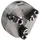 Röhm Dreibacken-Drehfutter DURO-M 200/3 DIN 6350