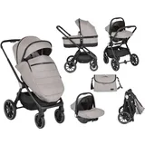 Cangaroo Christiano Beige