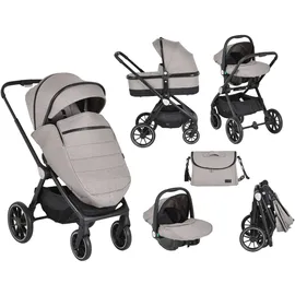 Cangaroo Christiano Beige