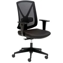 Mayer Sitzmöbel myWIZARD Stoff Schwarz
