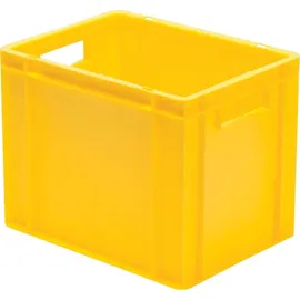 La-Ka-Pe Stapelbox Kunststoff 400x300x320mm grün