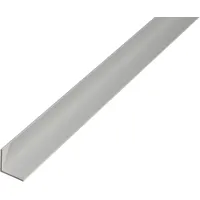GAH Alberts Winkelprof. gleichschenkelig, UG L1000x B10x H10x S1mm Aluminium