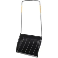 Fiskars Schneeschieber 735 mm