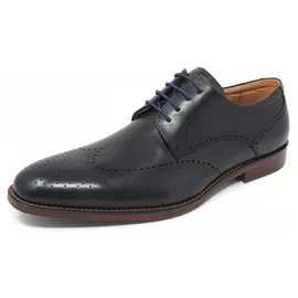 DIGEL Selleng Business Schuh Grau | Gr.: 44