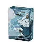 HEO GMBH Art Sleeves Magic The Gathering Avatar The Last Airbender The Legend of Kuruk
