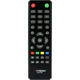 Octagon Fernbedienung für Octagon SX8 Mini One Magic Schwarz - Schwarz