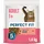 PERFECT FIT PERFECT FITTM Katze Beutel Active 1+ mit Rind 5 x 1,4 kg