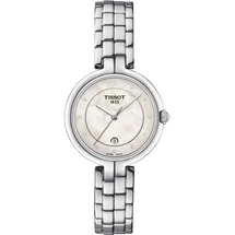 TISSOT T-Classic Flamingo Quarz 30 mm T094.210.11.116.01