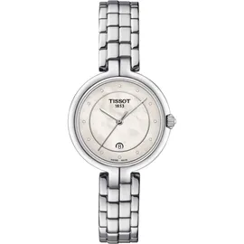 TISSOT T-Classic Flamingo Quarz 30 mm T094.210.11.116.01