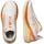 Salomon Aero Blaze 2 W Damen White/Dragon Fire/Peach Quartz 42 2/3