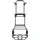 TOOLCRAFT Sackkarre TO-9611526 130 kg