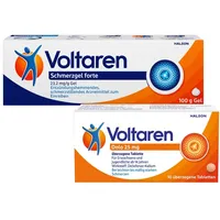 Voltaren Sparset 1 Set