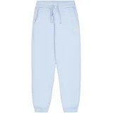Alpha Industries Basic Jogger SL II Jogginghose Artic Blau XXL