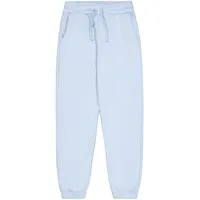 Alpha Industries Basic Jogger SL II Jogginghose Artic Blau XXL
