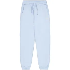Alpha Industries Basic Jogger SL II Jogginghose Artic Blau XXL