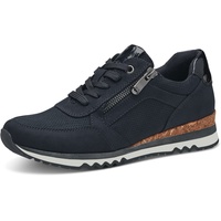 Marco Tozzi 2-23781-41 dk.navy comb 42