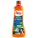 Poliboy ... pflegt wie neu Polster & Teppich 500 ml