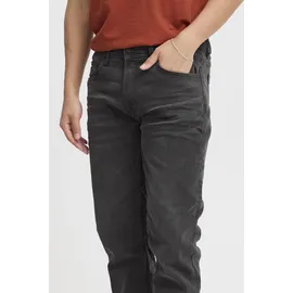 Blend Twister Multiflex Slim Fit grau 34