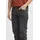 Blend Twister Multiflex Slim Fit grau 34