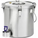 Bartscher Thermo-Transportbehälter 20L Plus
