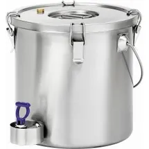 Bartscher Thermo-Transportbehälter 20L Plus