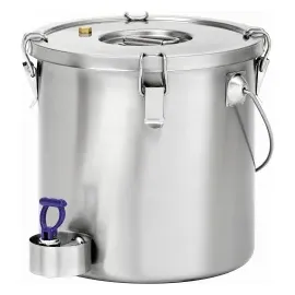 Bartscher Thermo-Transportbehälter 20L Plus