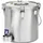 Bartscher Thermo-Transportbehälter 20L Plus