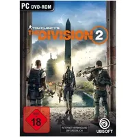 The Division 2 (USK) (PC)