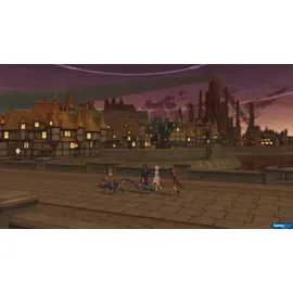 Tales of Vesperia - Definitive Edition (USK) (Nintendo Switch)
