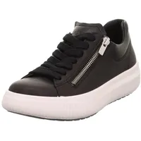 Legero T4 Jump Sneaker, Schwarz 0100, 40 EU
