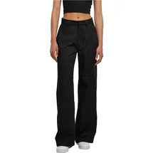 URBAN CLASSICS Hosen in black - Gr.: 29