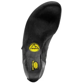 La Sportiva Miura VS Gelb/Schwarz 43