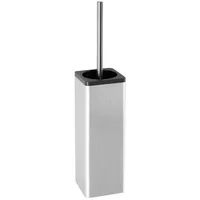 Hewi 805 WC-Bürstengarnitur, 805.20.20090 tiefschwarz